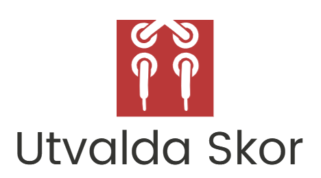 Utvalda Skor