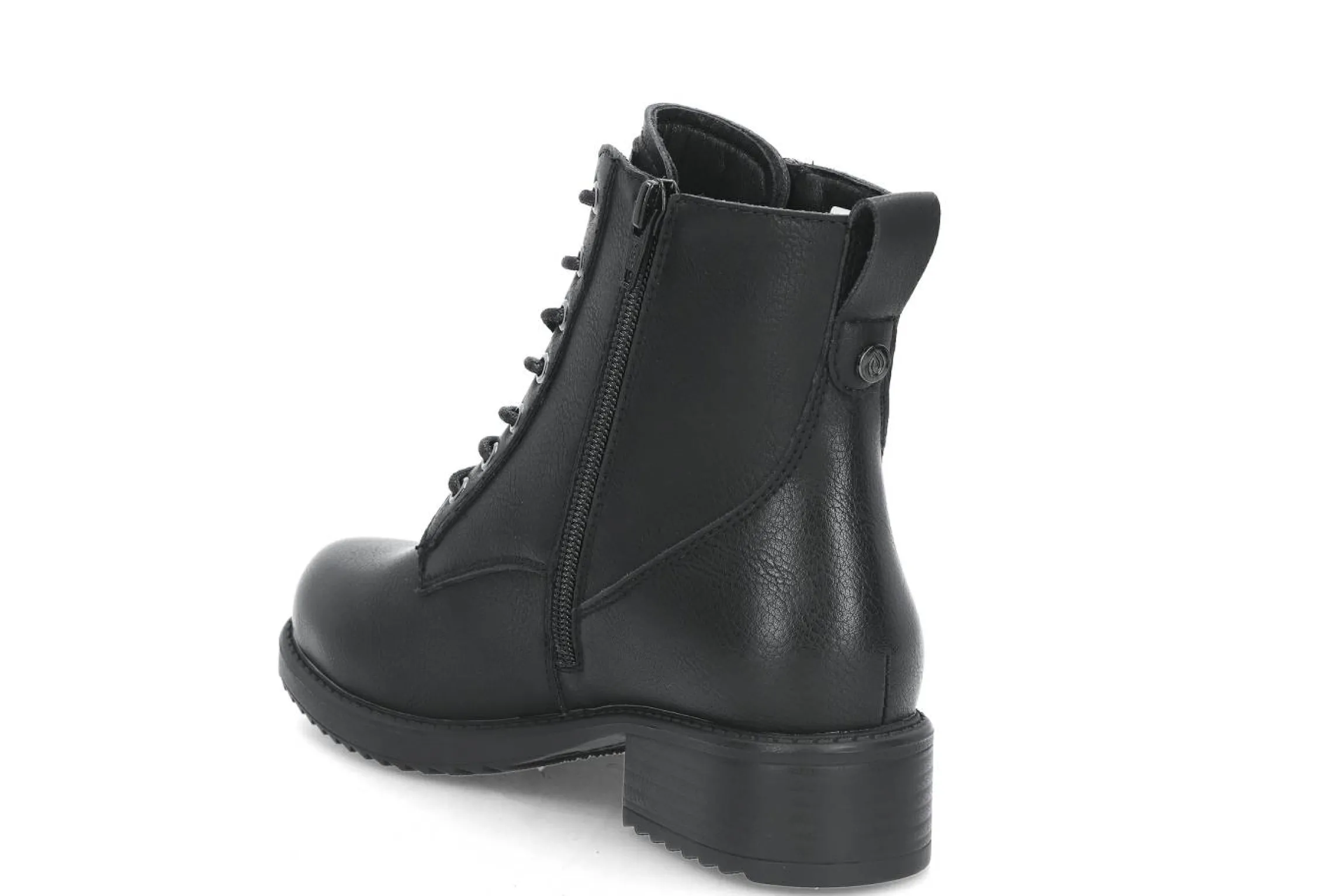 ALL WEATHER 1874 BLACK