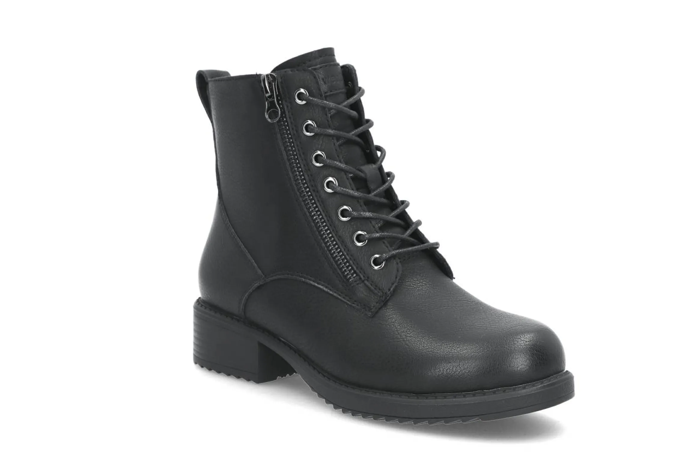 ALL WEATHER 1874 BLACK