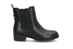 ALL WEATHER 1872 BLACK
