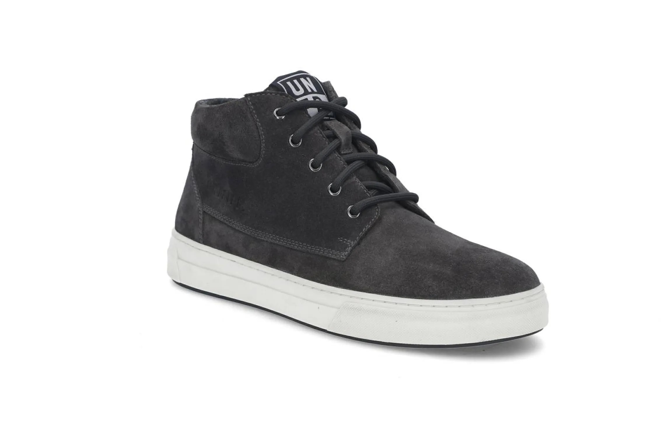 Ankelhög sneaker
