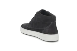 Ankelhög sneaker