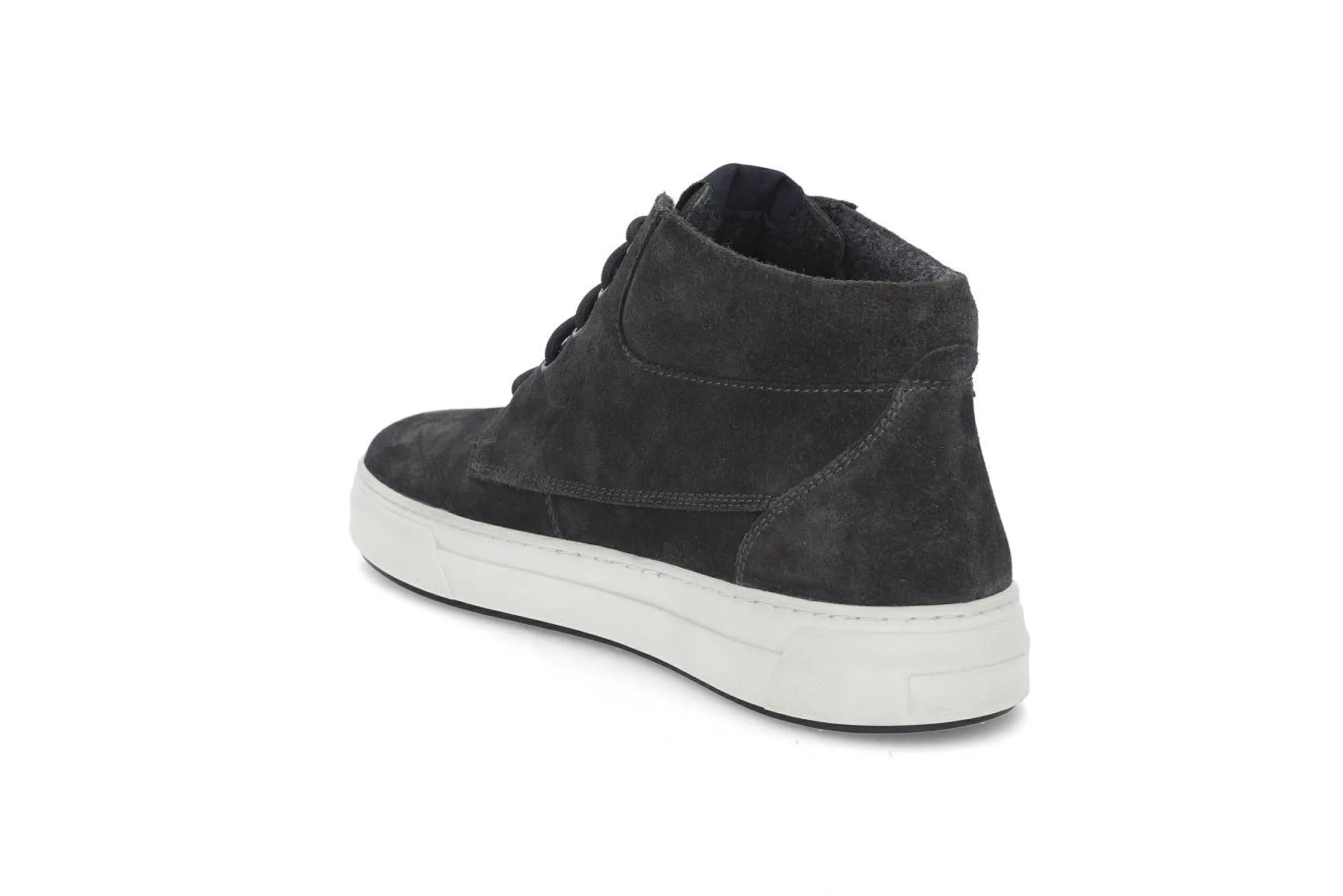 Ankelhög sneaker