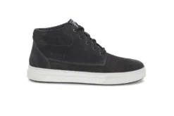 Ankelhög sneaker