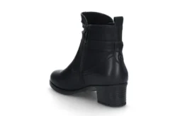 Bekväma ankelboots