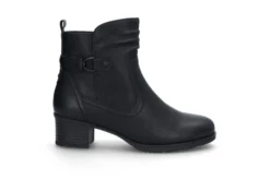 Bekväma ankelboots