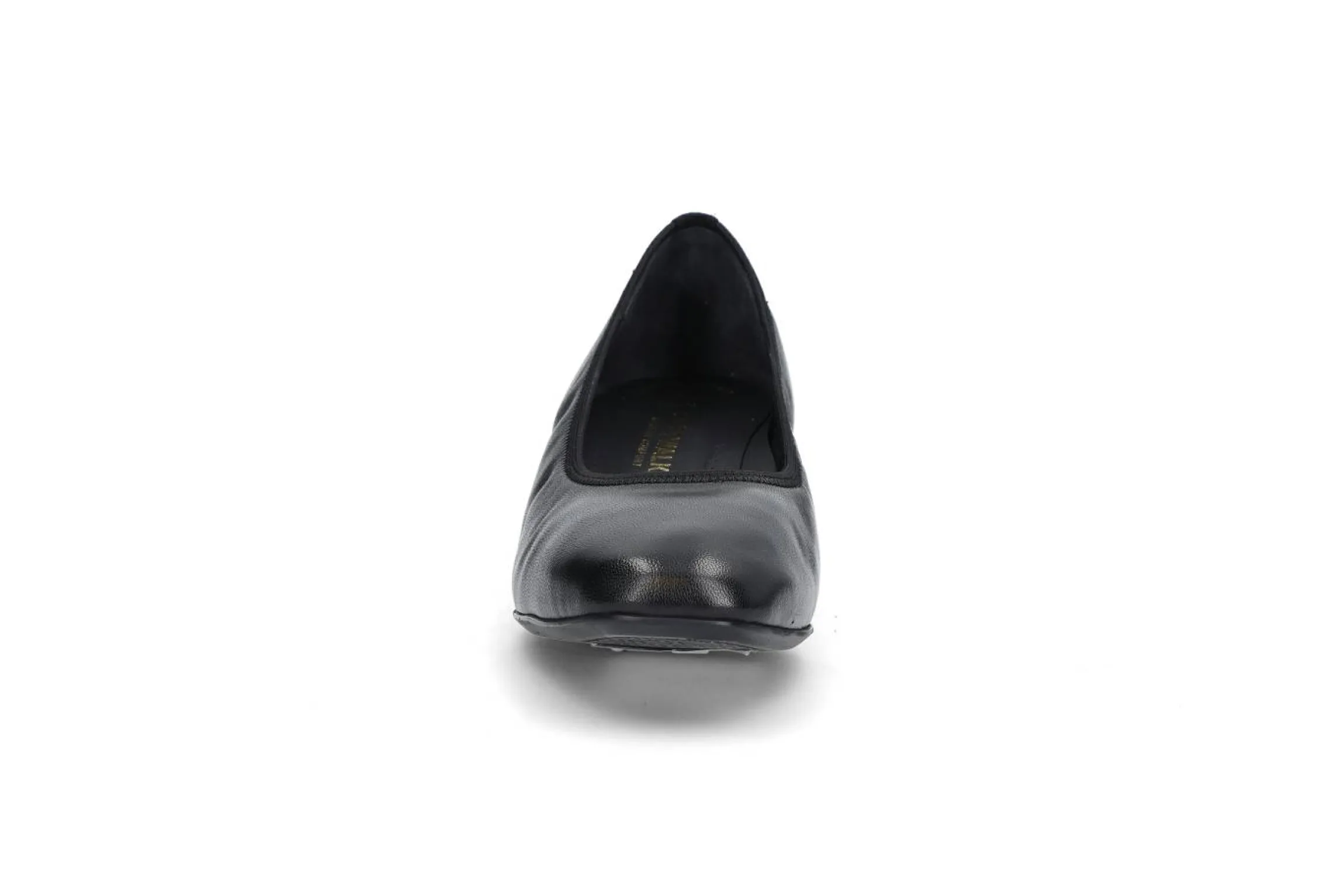 Bekväma pumps