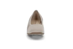 Bekväma pumps