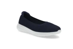 Bekväm ballerina
