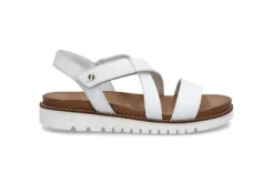 Bekväm och klassisk sandal