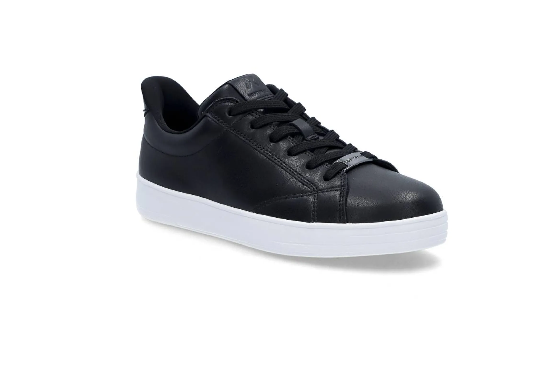 Bekväm och klassisk sneaker