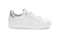 Bekväm och klassisk sneaker