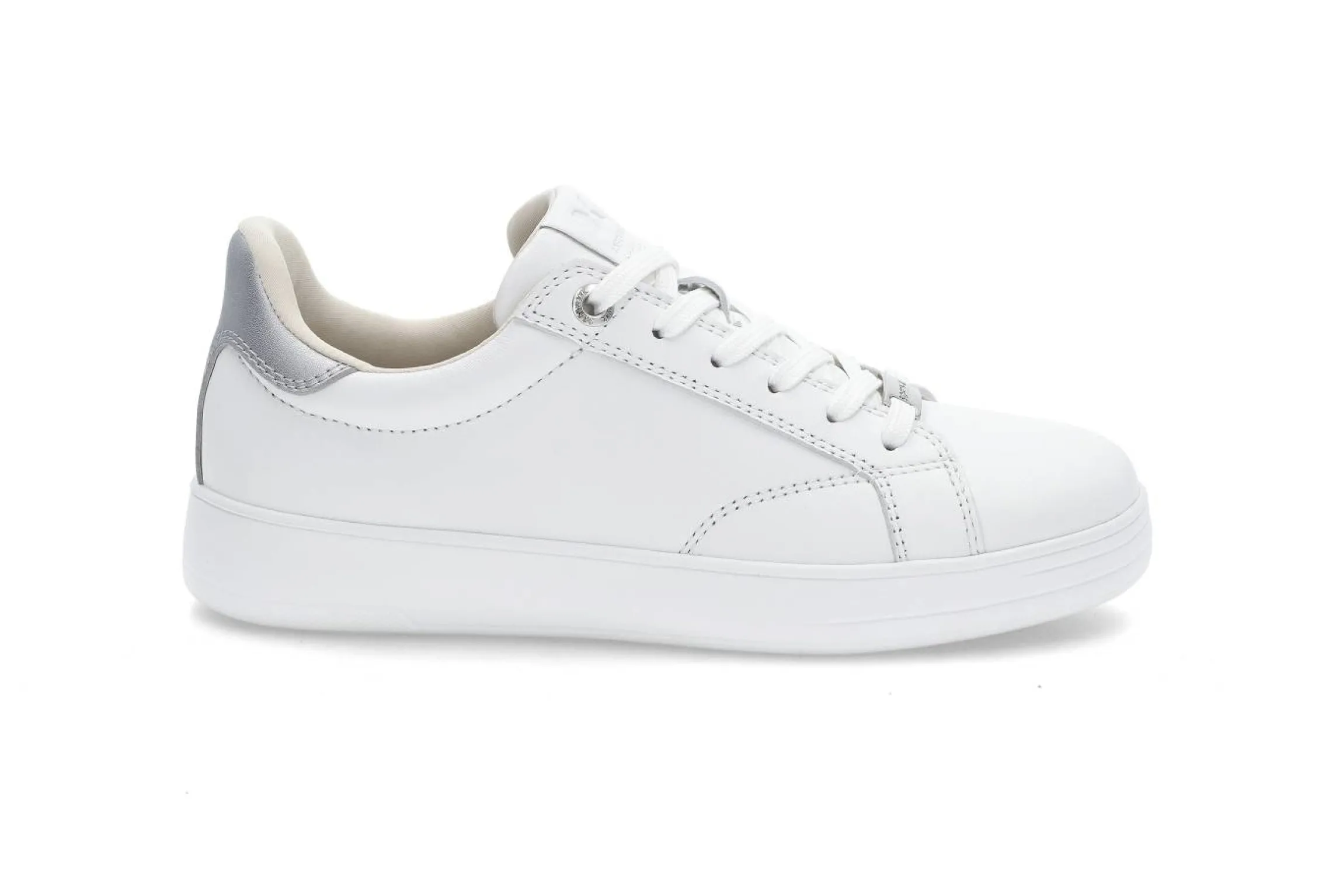 Bekväm och klassisk sneaker