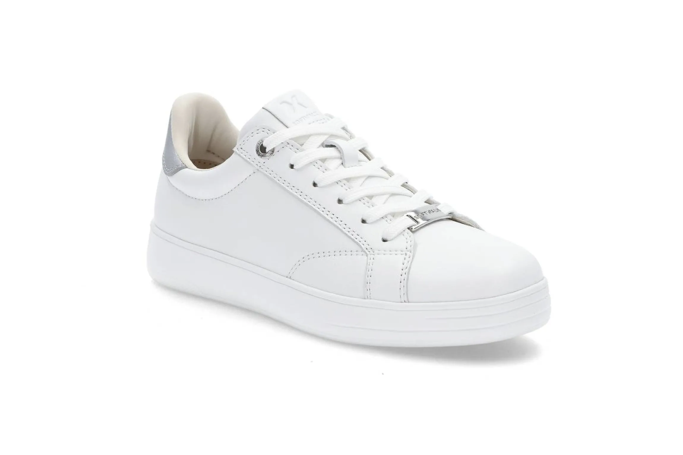 Bekväm och klassisk sneaker