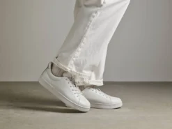 Bekväm och sportig sneaker