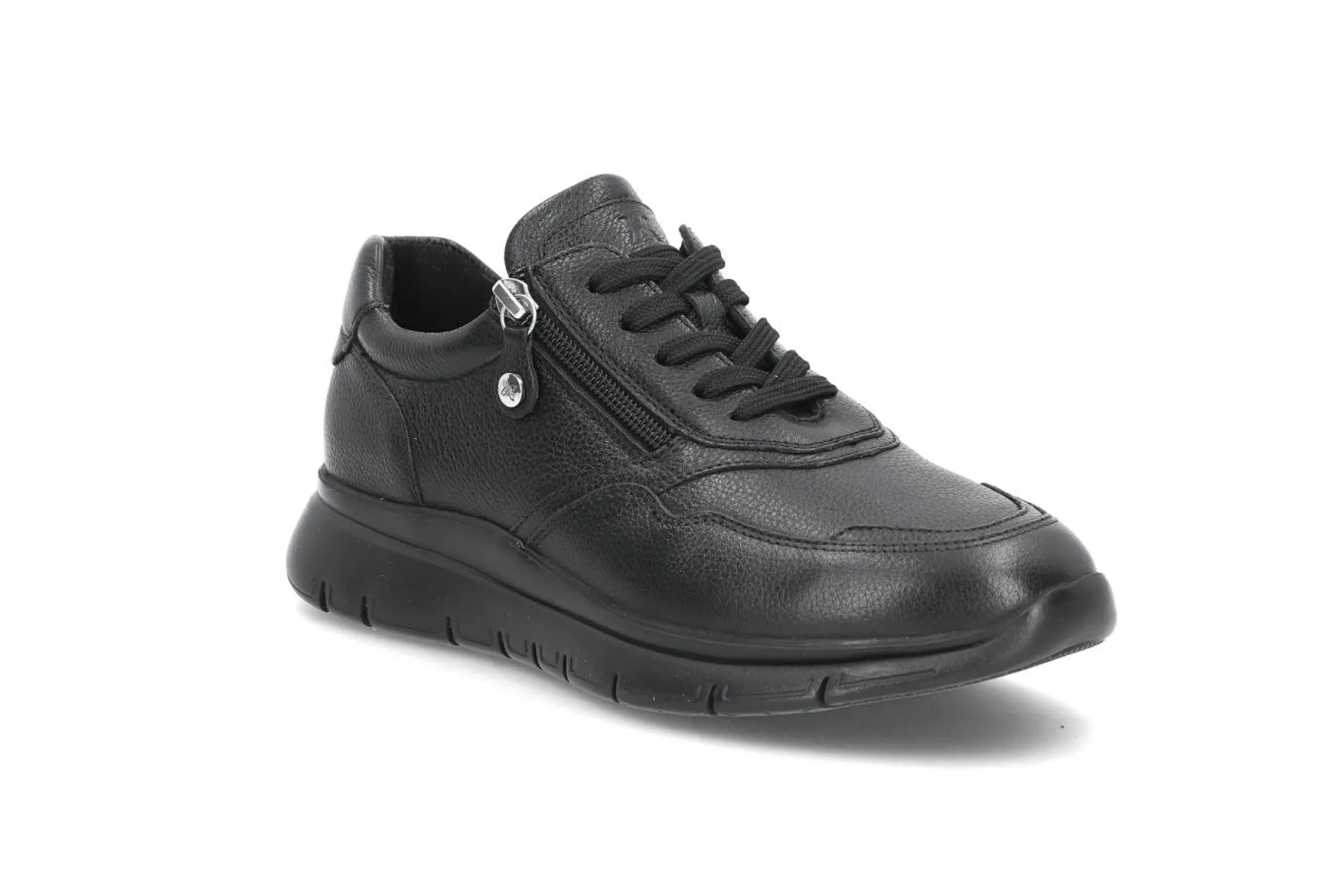 Bekväm sneaker
