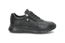 Bekväm sneaker