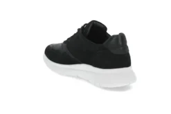 Bekväm sneaker