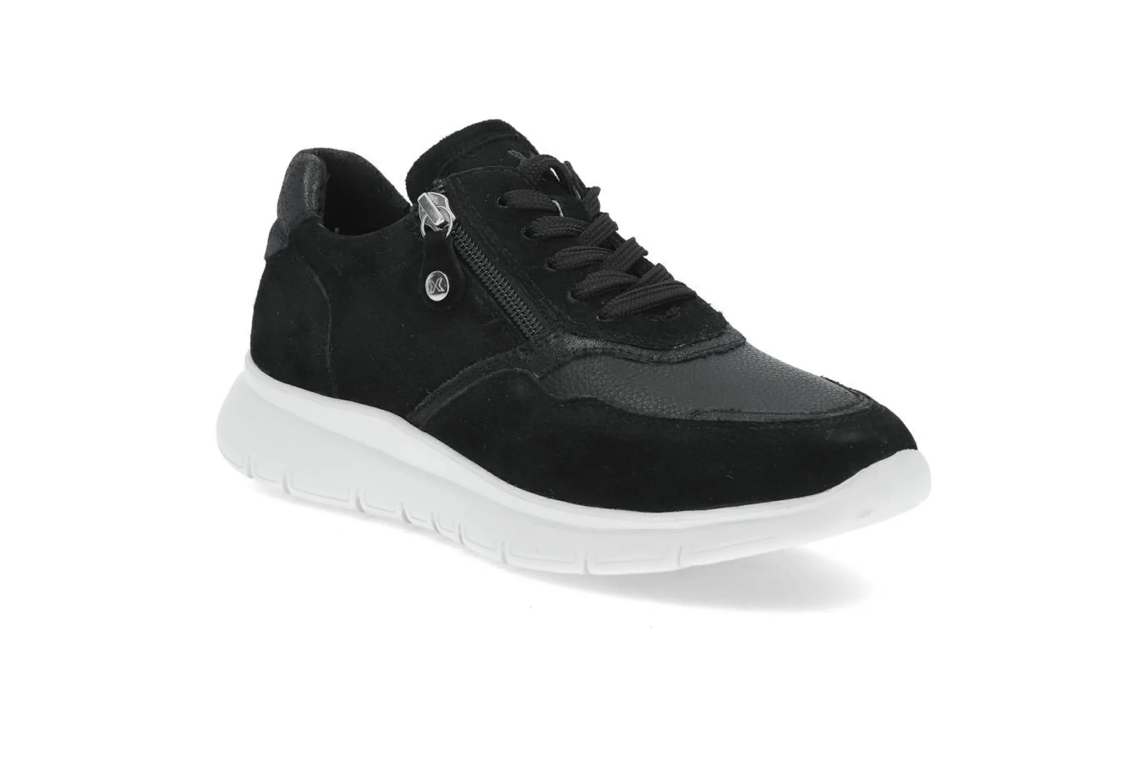 Bekväm sneaker