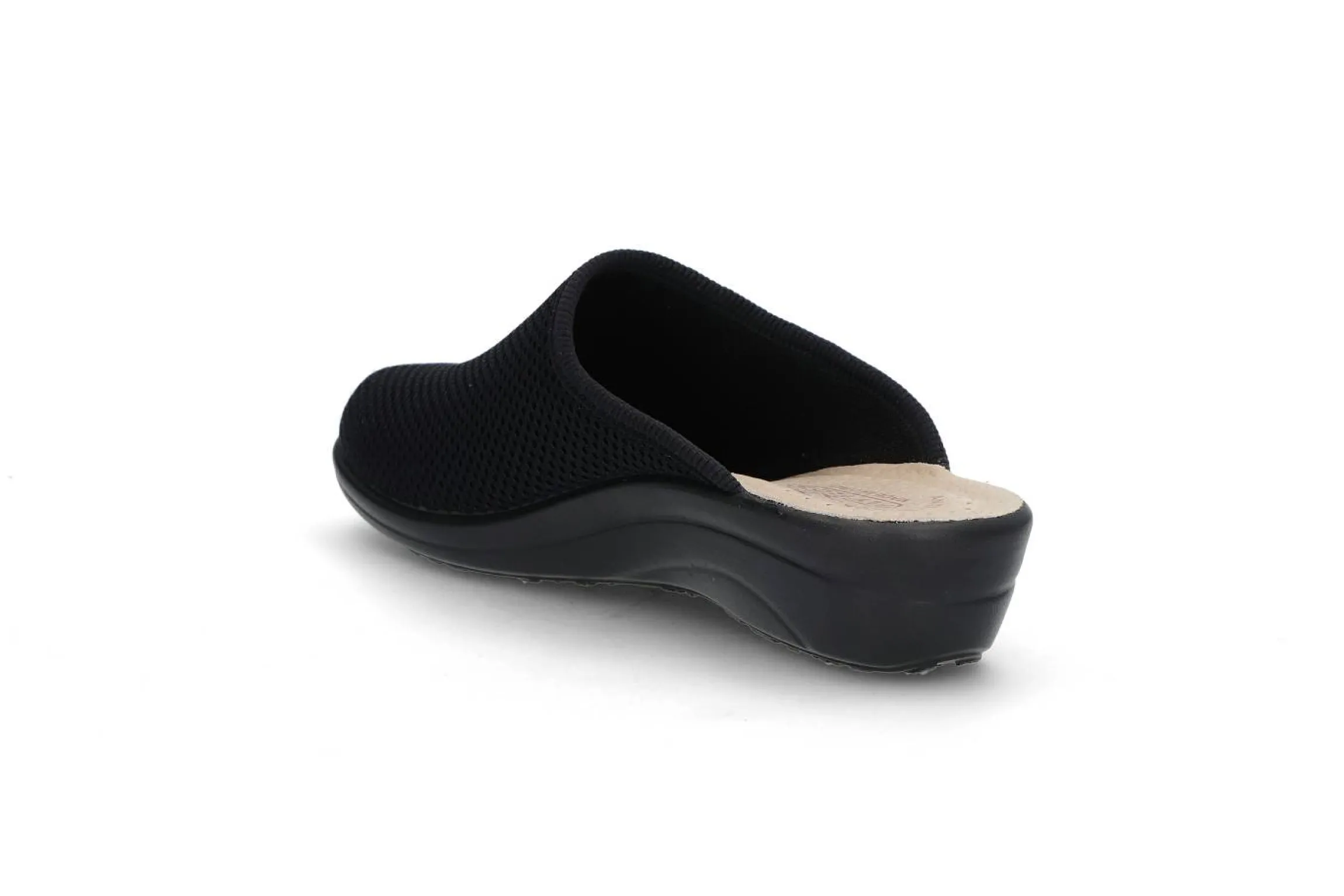 Bekväm toffel