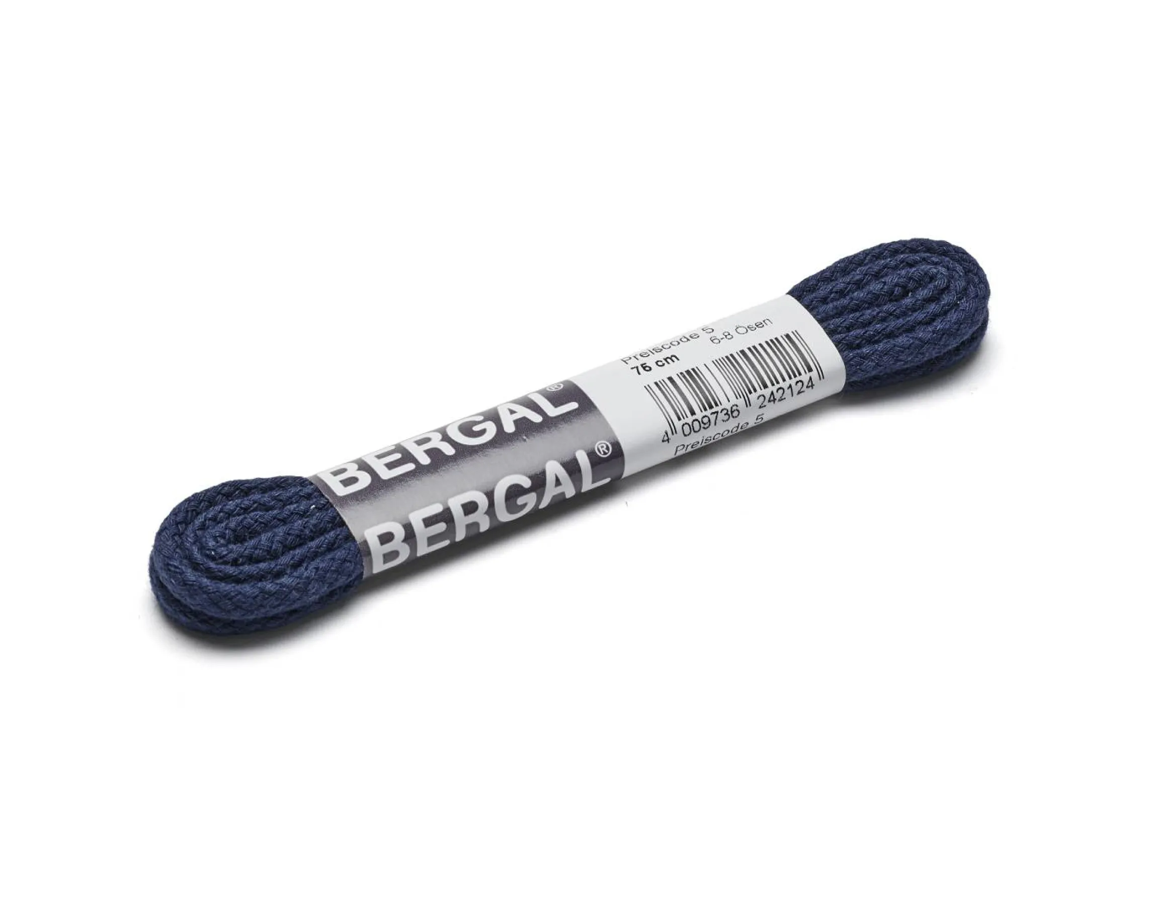 Bergal skosnören