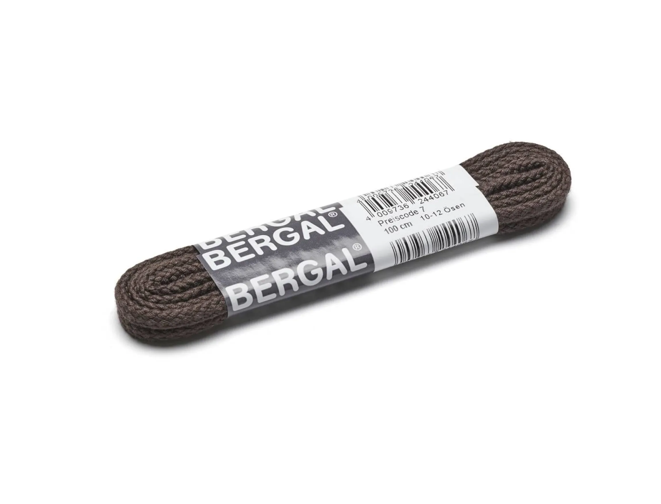 Bergal skosnören