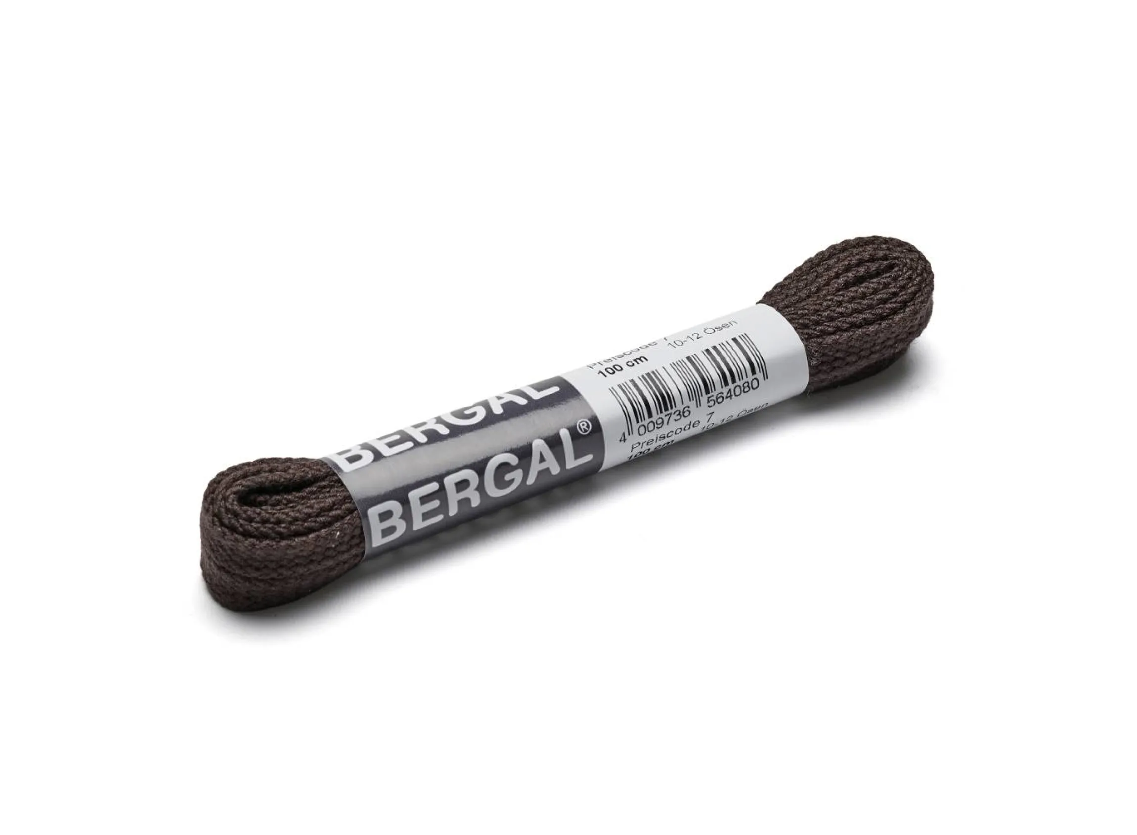 Bergal skosnören