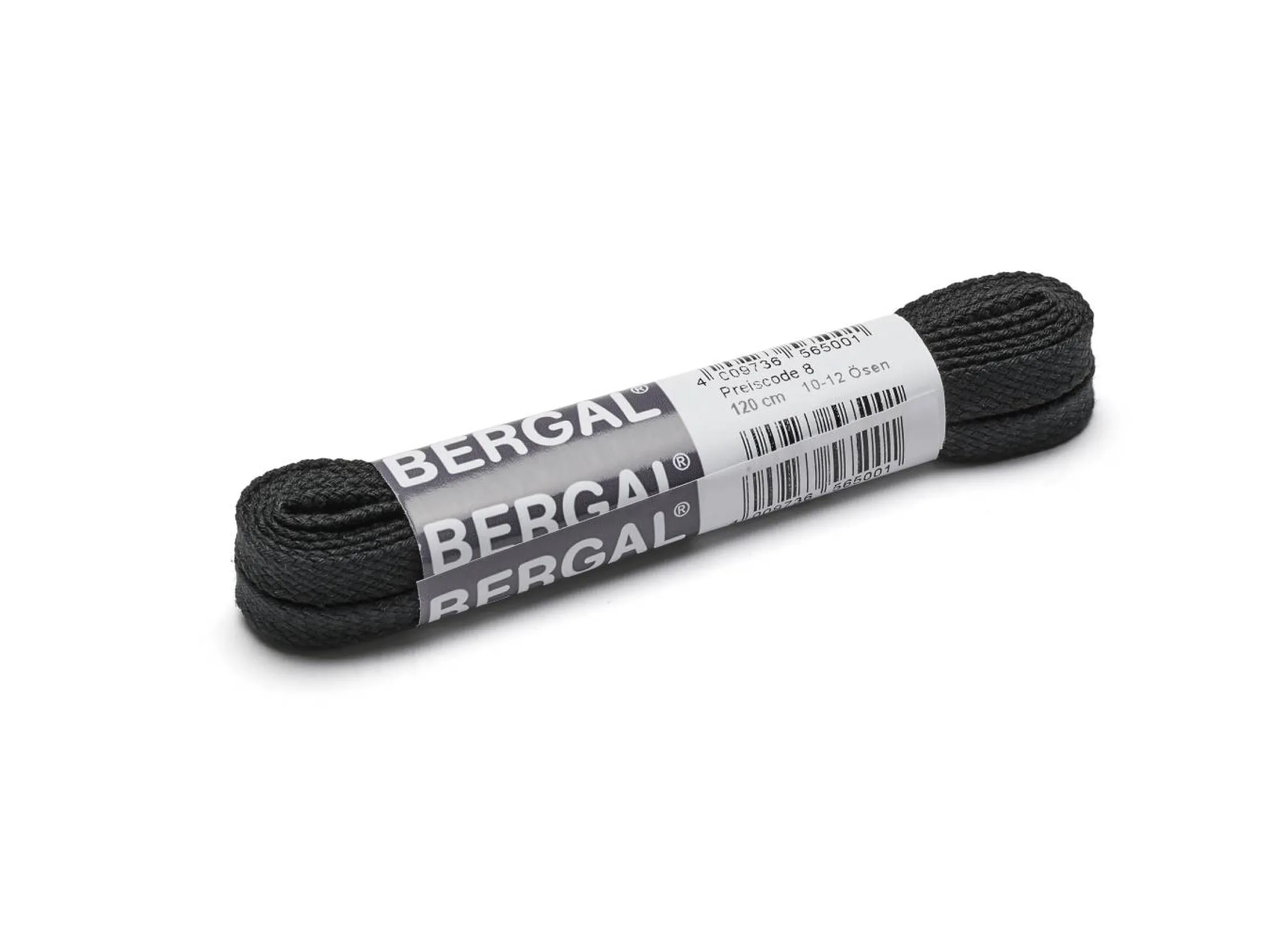 Bergal skosnören