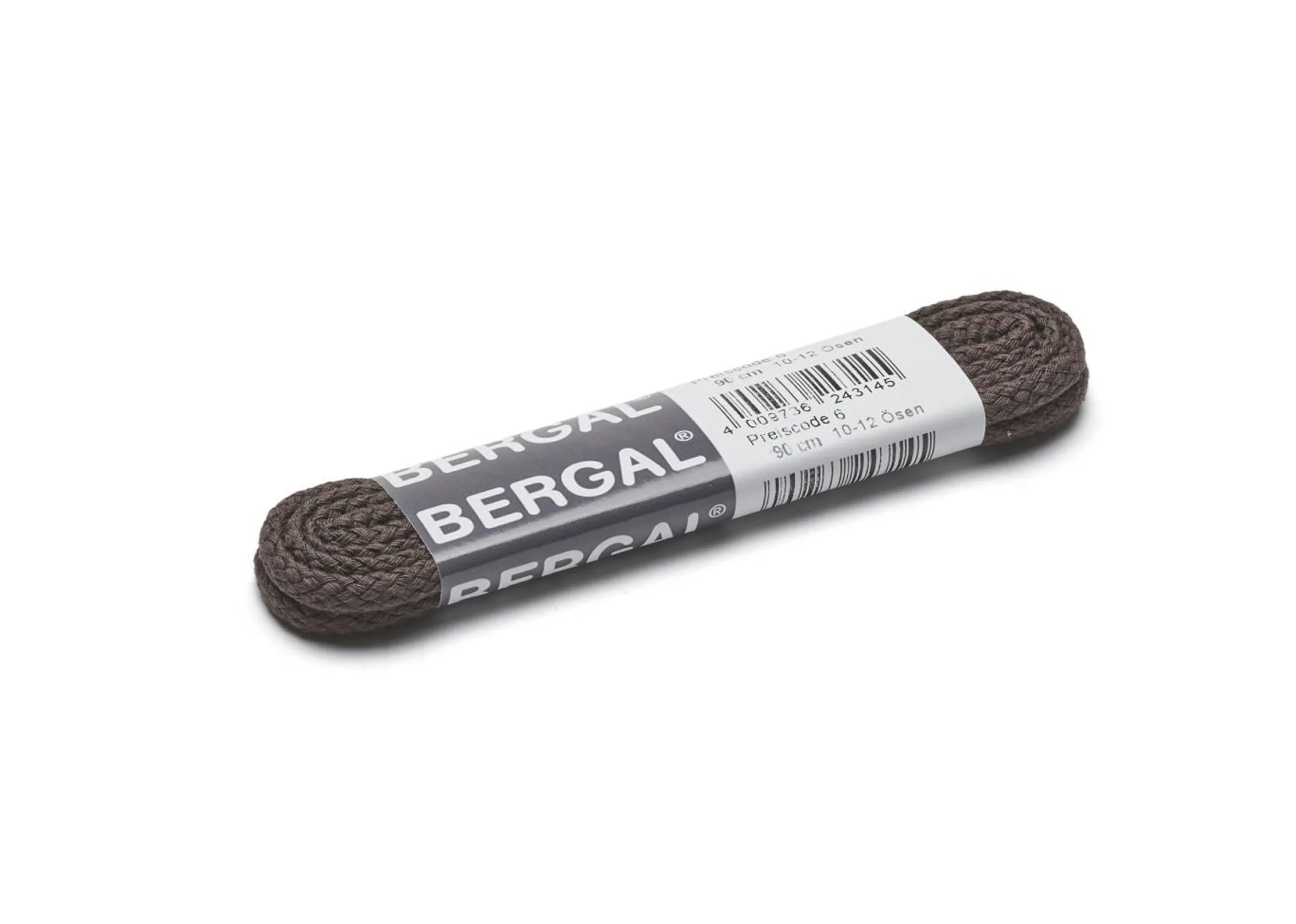Bergal skosnören