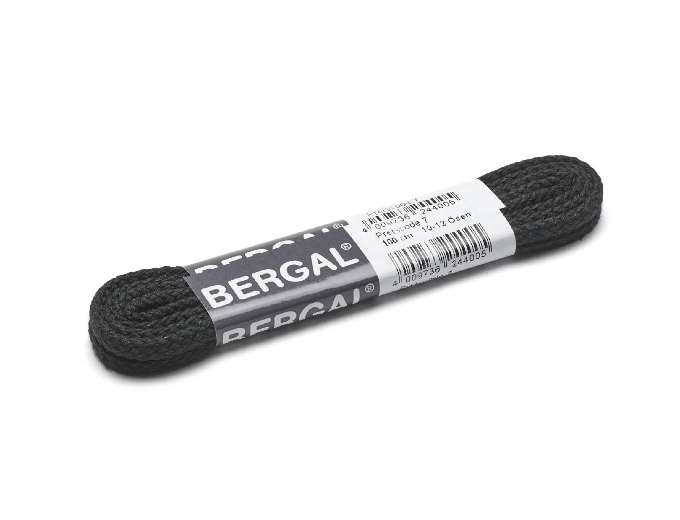 Bergal skosnören