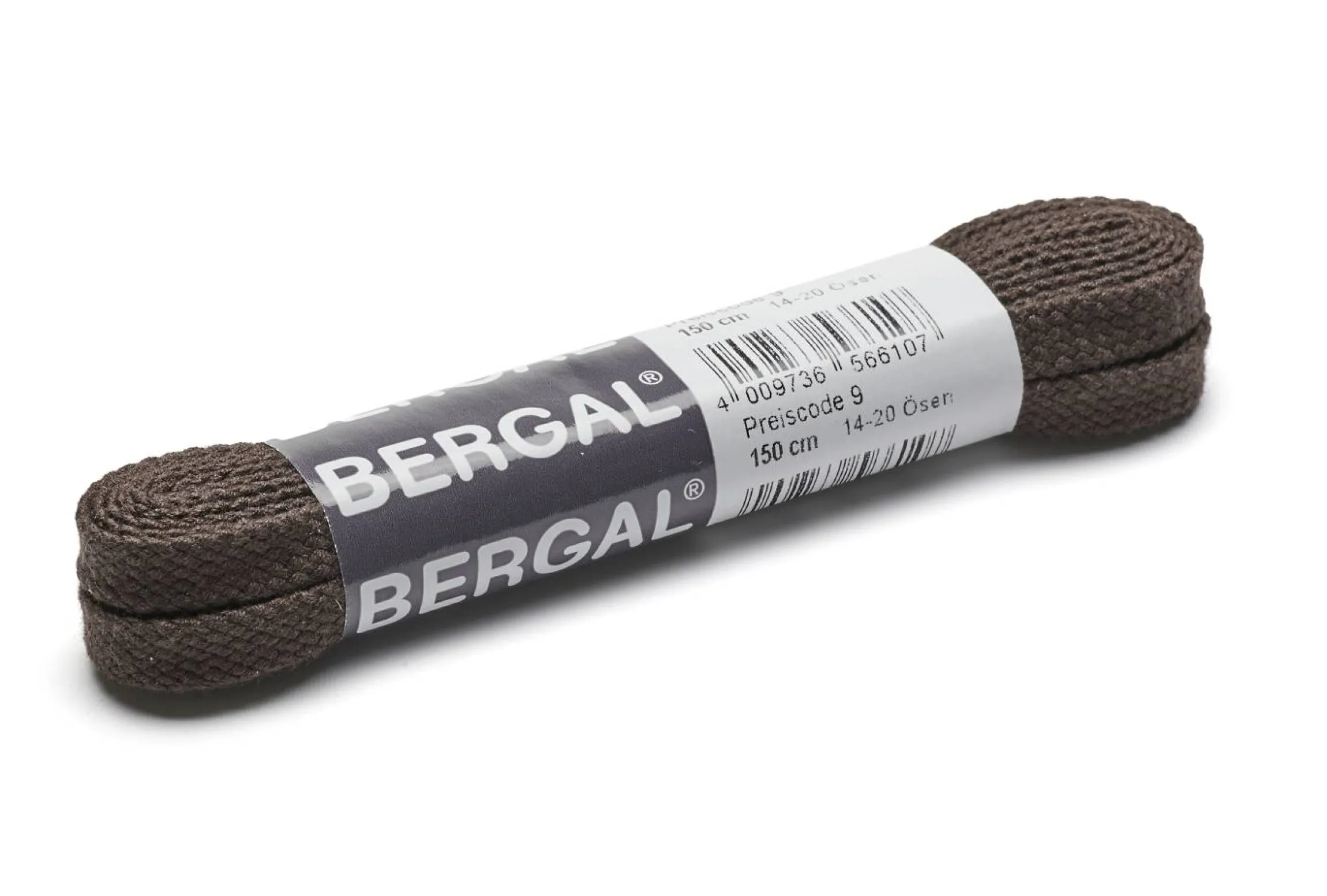 Bergal skosnören