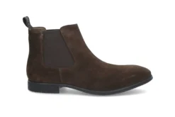 Chelseaboot i mocka