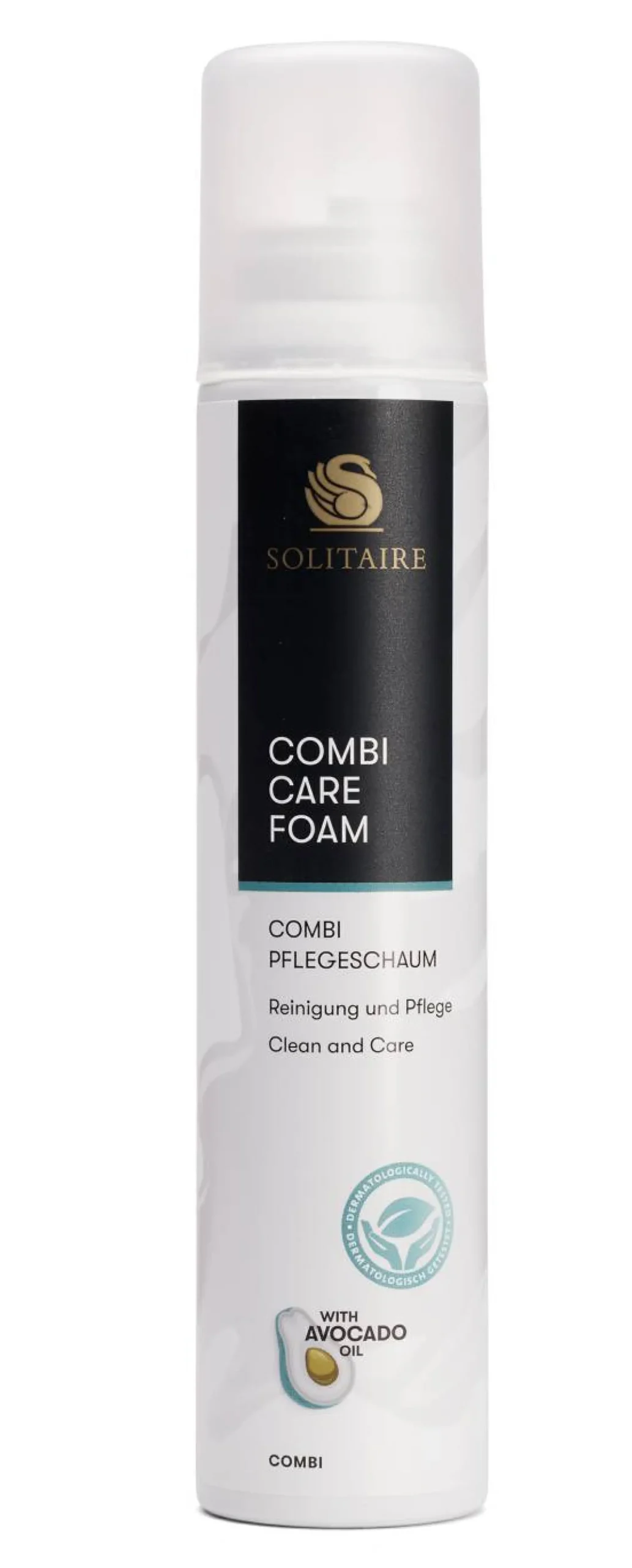 Combi Care Foam skotvätt