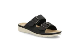 COMFY STEP 4531 BLACK