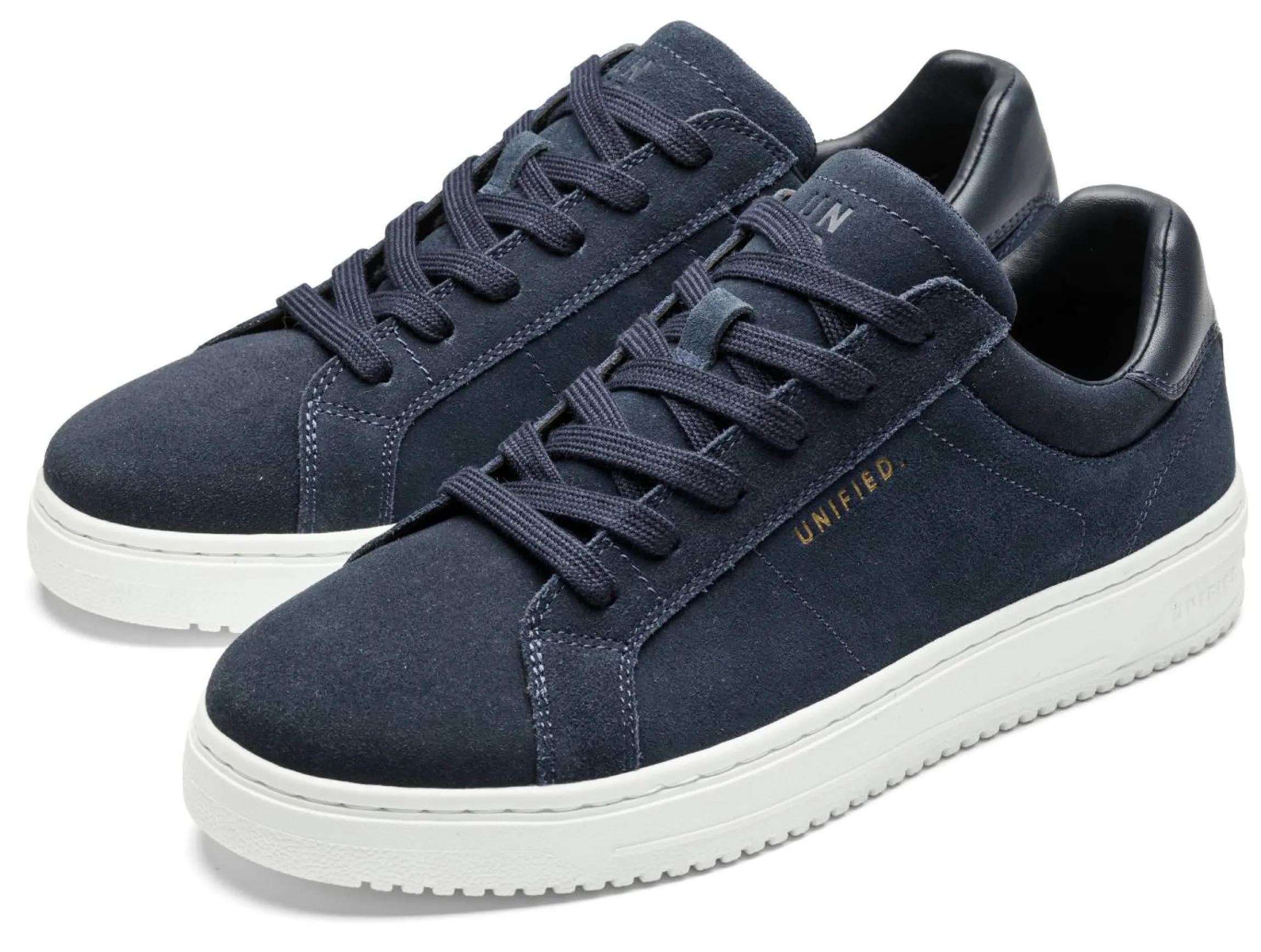 Cupsole sneaker