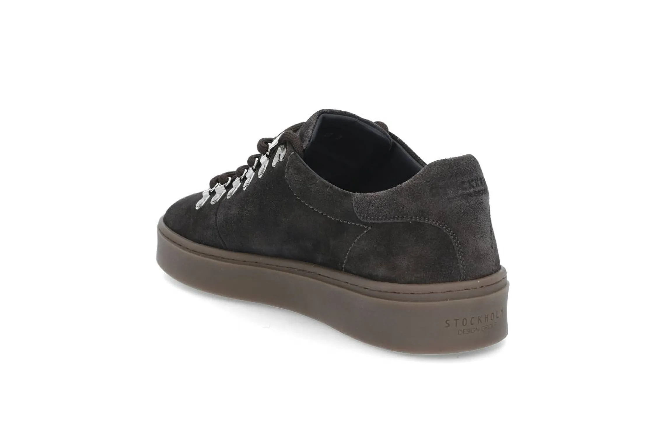 Cupsole sneaker