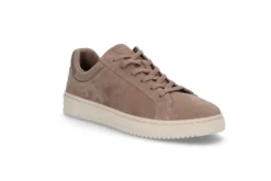 Cupsole sneaker