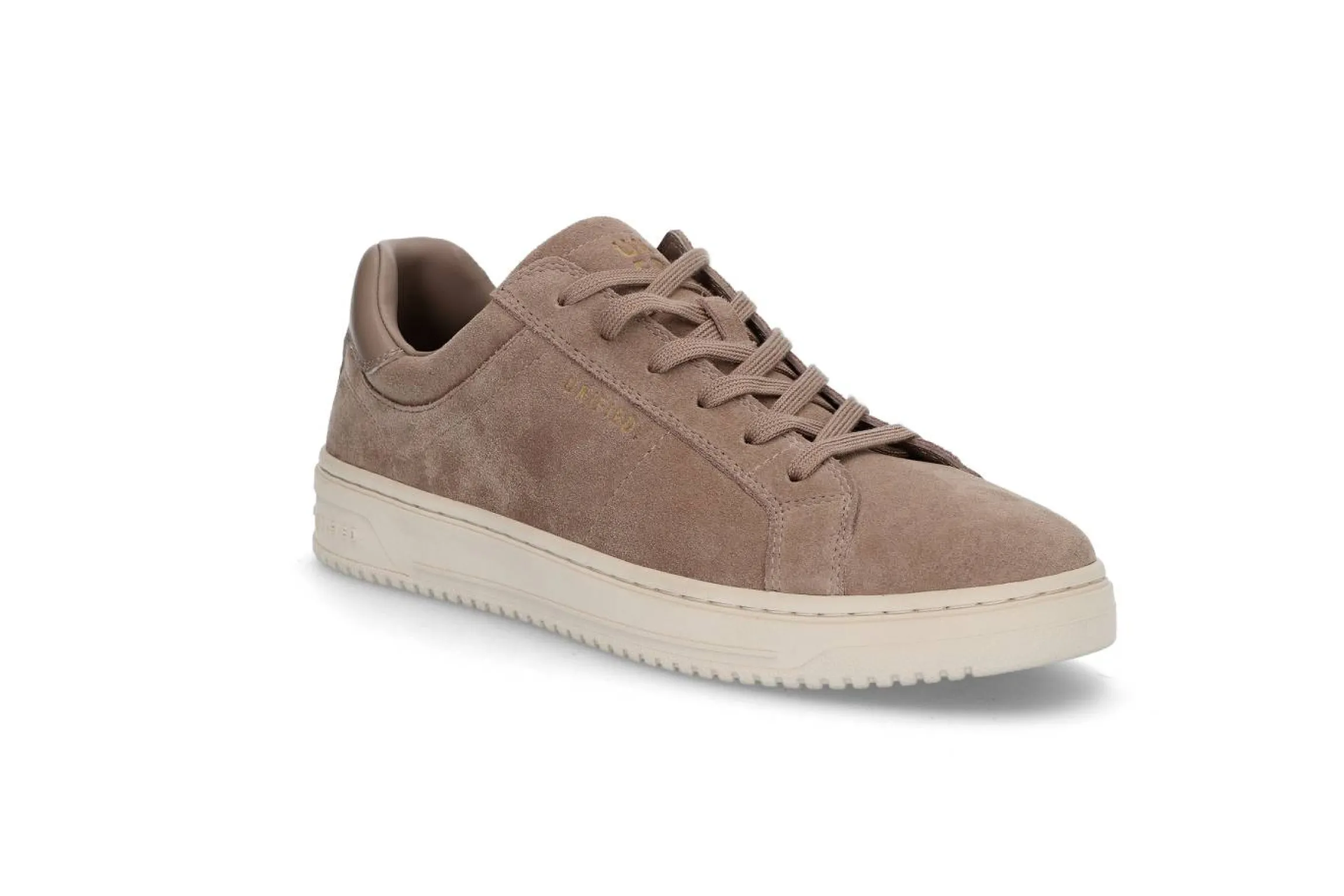 Cupsole sneaker