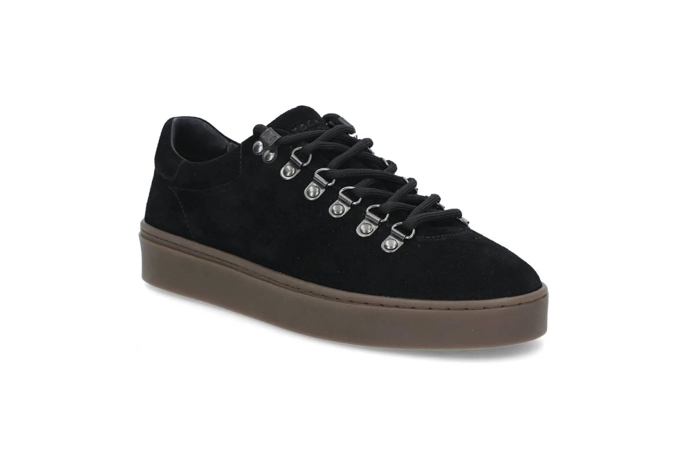 Cupsole sneaker