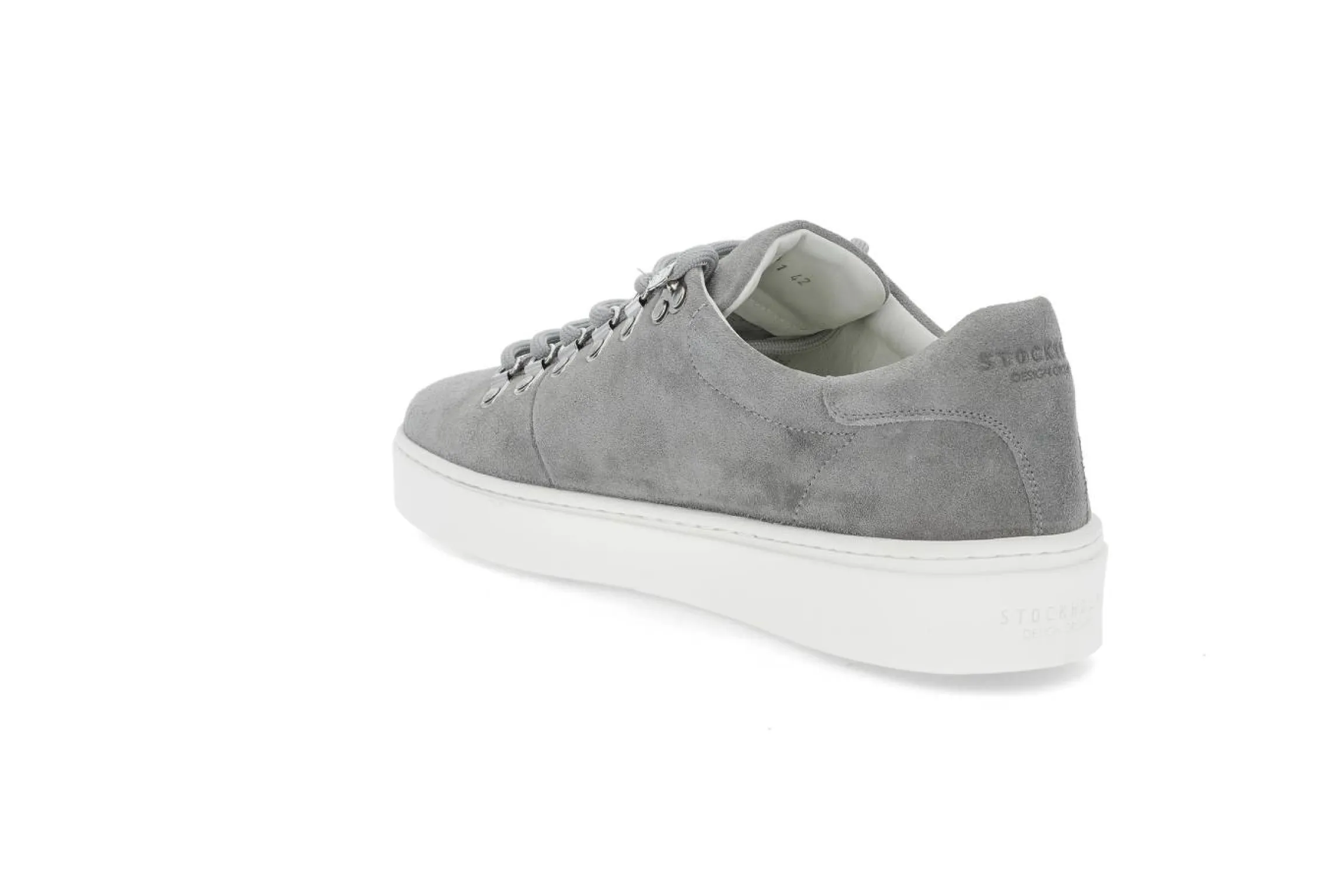 Cupsole sneaker