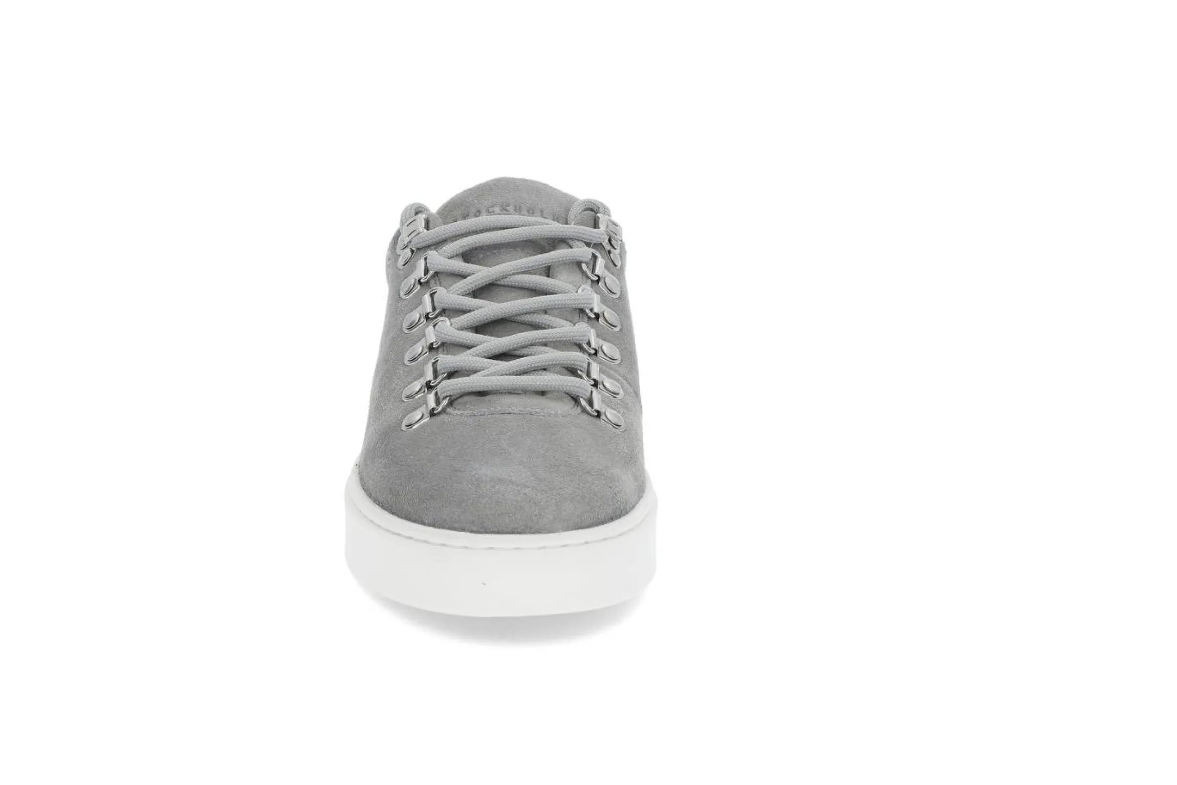 Cupsole sneaker
