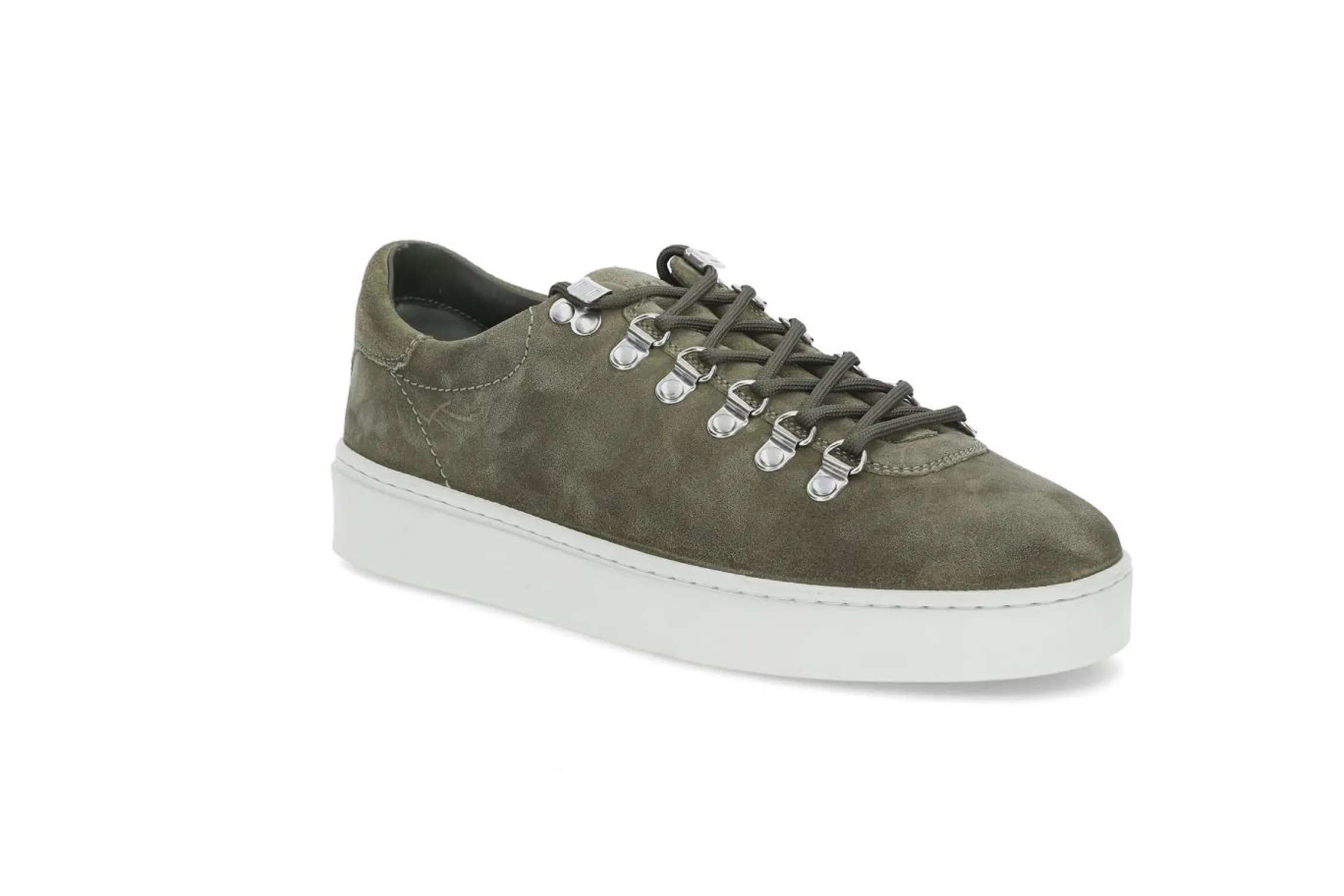 Cupsole sneaker