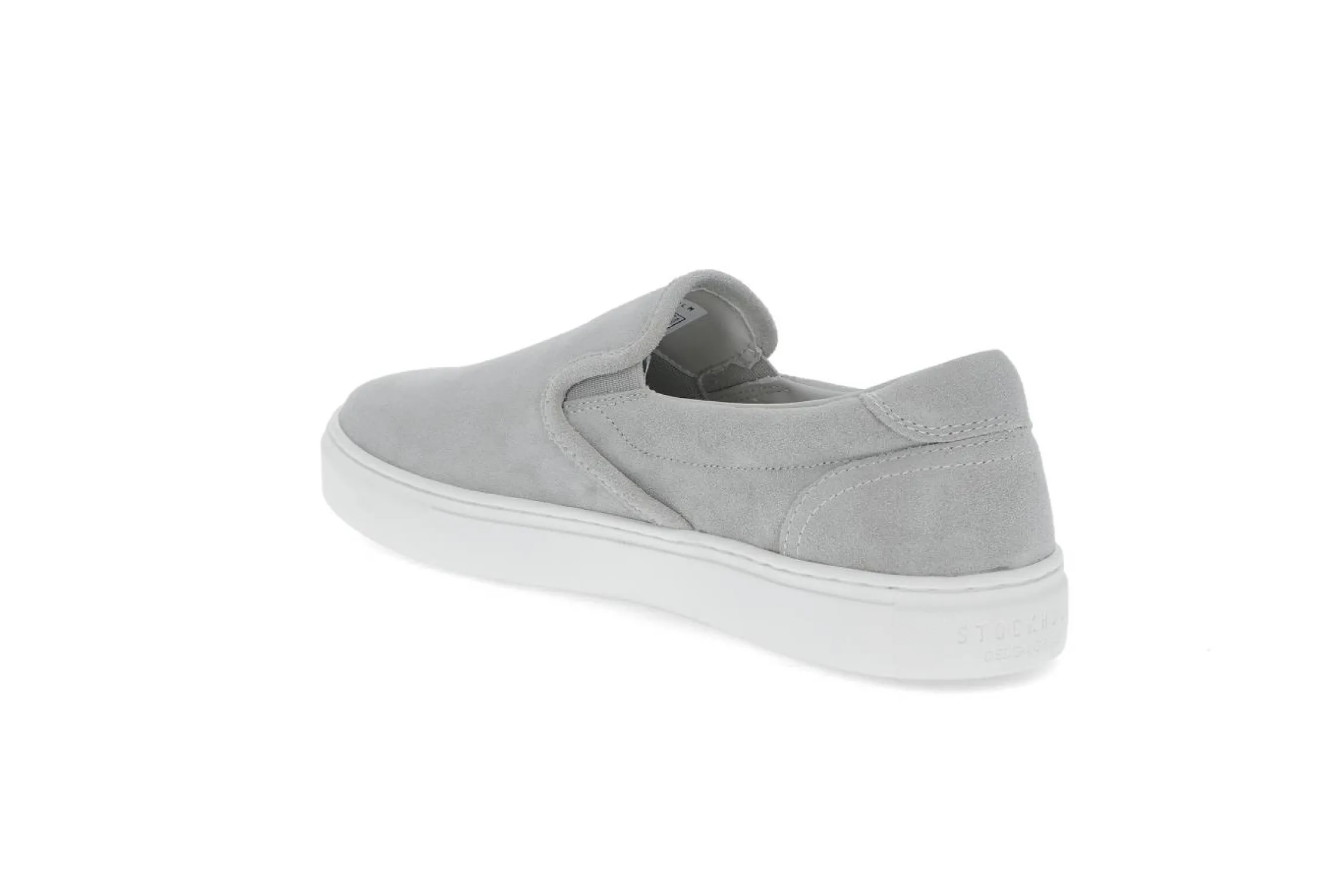 Cupsole-sneaker