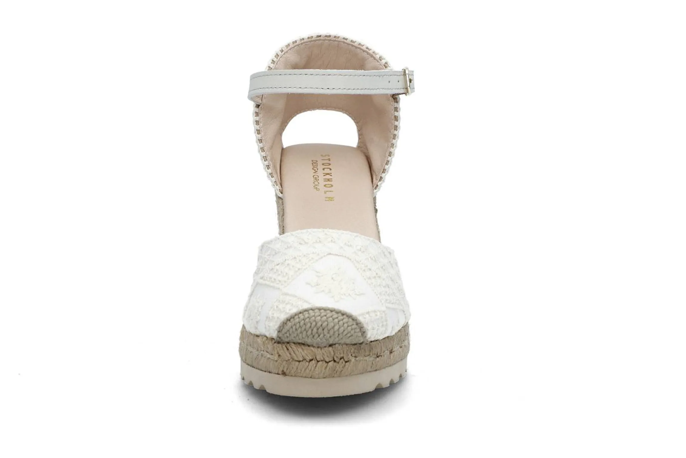 Eleganta espadriller