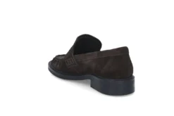 Eleganta mocka-loafers