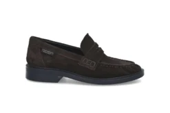 Eleganta mocka-loafers