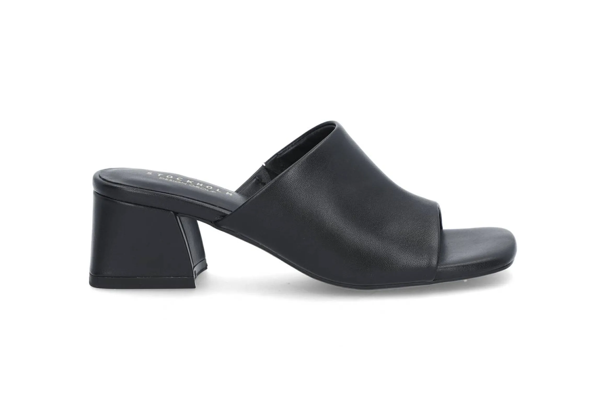Eleganta mules