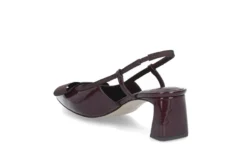 Eleganta pumps för damer