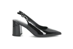 Eleganta pumps för damer