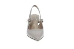 Eleganta slingback pumps